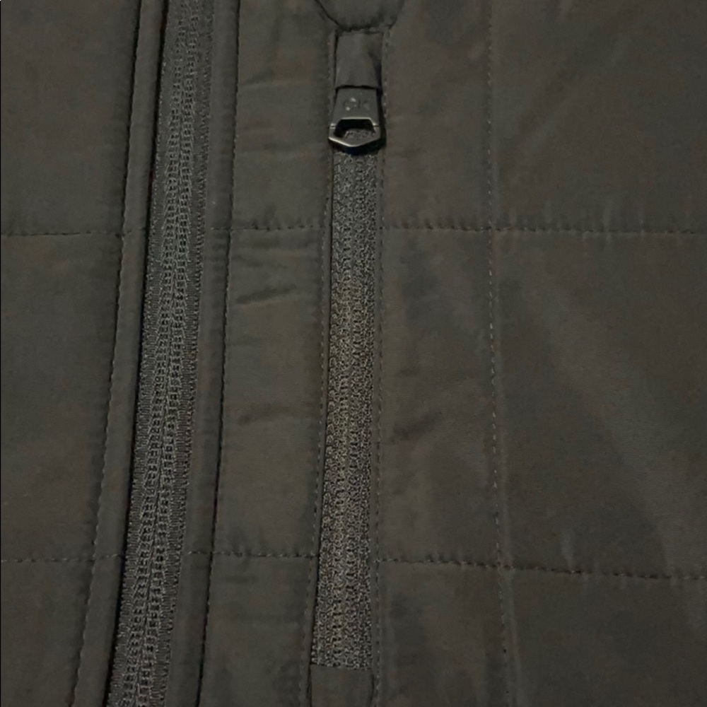 Brand New Calvin Klein Fleece Jacket Multiple Size - Picture 4 of 5